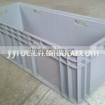 Baby Plastic Injection Moulding Machine photo-4