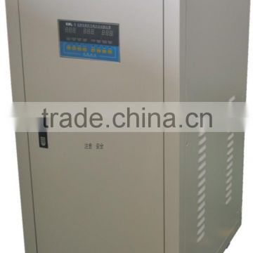 SBW 250KVA three phase Compensation AC voltage stabilizer big power voltage regulator