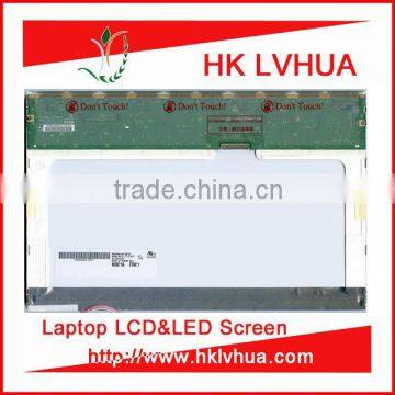 1280*800 WXGA 12.1 inch 20 pin CCFL B121EW03 V9 laptop lcd screen for Lenovo THINKPAD X200