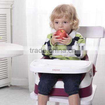 Luxury baby dining chair