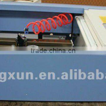 rubber stamp making equipment LX40B