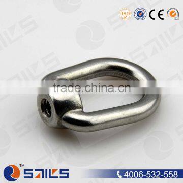 hot sale us type forged stainless steel eye screw g-400