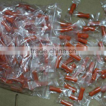 China supply 510 vapor test tips rubber silicon mouthpiece silicone soft 510 drip tips 510 drip tip mouth piece soft testing tip