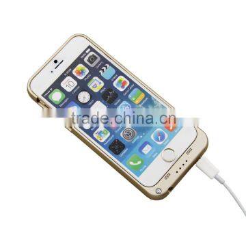 External power battery case for IPhone6 3200mAh