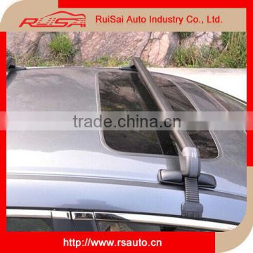 SUV Car accessories 2015 car roof rack light bar,car roof luggage rack roof bar                        
                                                Quality Choice