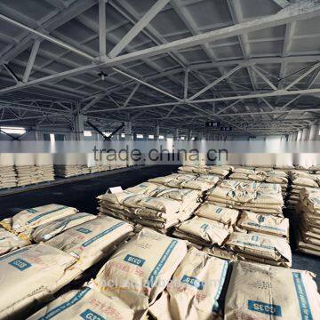 CP-54 Silicon Powder for Oil Well Cement Oilfield Chemical photo-4