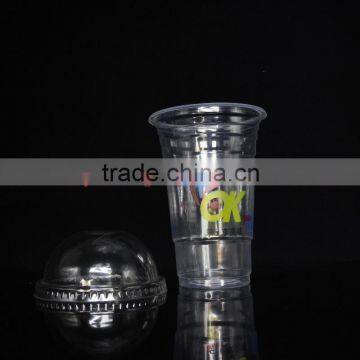 Wholesale 14oz Plastic Coffee Cup photo-5