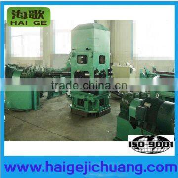 Cheap automatic hydraulic copper bar straightening machine