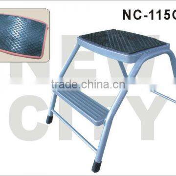 Portable household step stool NC-115G2