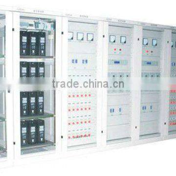 substation use 220V/110V Switchmode DC power supply and distribution system