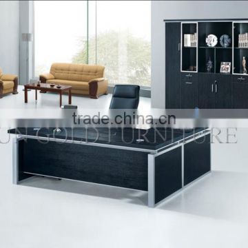 Befitting CEO Working Executive Office Desk Modern furniture(SZ-ODL309)