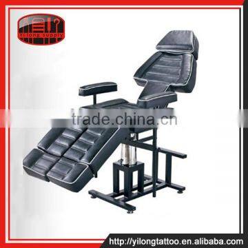 Latest Style High Quality hydraulic tattoo bed leg