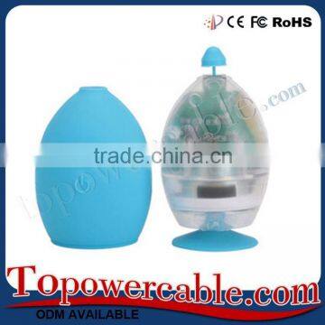 Hot Sale Portable Waterproof Best Bluetooth Stereo Speakers For Samsung S7 Outdoor Speakers photo-6