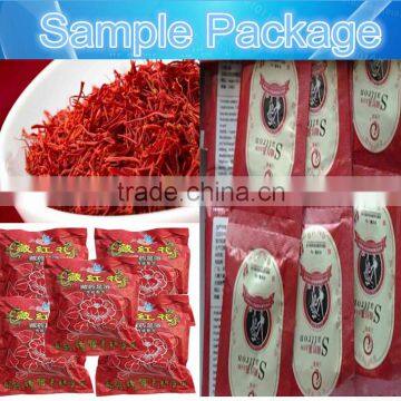Small Capacity Automatic PE Film Packaging Machine