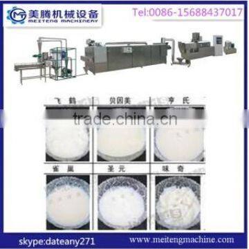 Baby Food Manufacturing Machinery photo-6