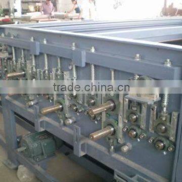 Glass Washing Machine/automatic Glass Washing Machine Made in China photo-4