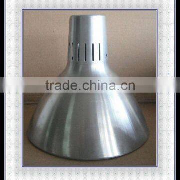 clip lamp chimney