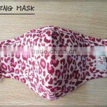 Pink Tribe Fashion mask