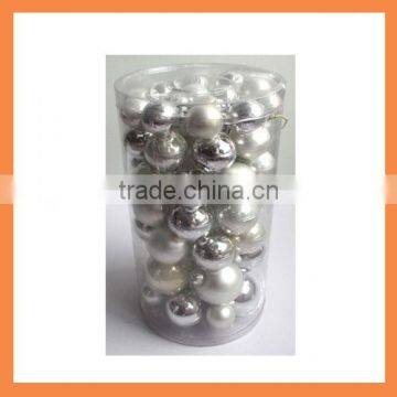 01-8023 Christmas Decorative Ball