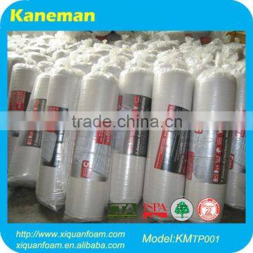 Roll up Memory Foam Mattress Topper photo-2