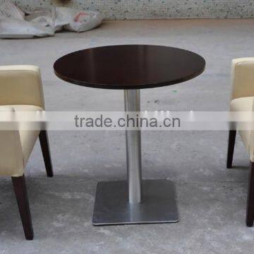 Fast food restaurant table and chair sets XYN12