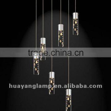 HY2008-6PR pendant lighting