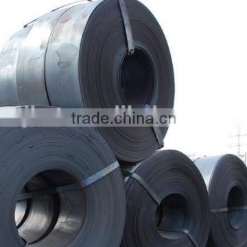 hot dip zinc coated steel coils