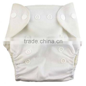 2014 New Reusable Newborn Cloth Diapers With Bamboo Inner