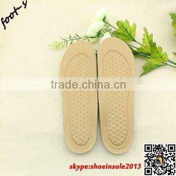 warm thermal foam orthotic insole for shoes