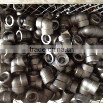 Incoloy 800 ASTM B366 Elbolet Incoloy 800 ASTM B366 Sweepolet