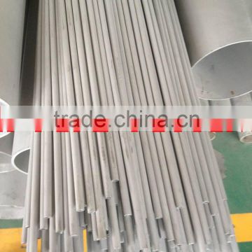 Carbon Steel SAW Pipes Tubes 1.4462 X2CrNiMoN22-5-3 EN 10222-5, 10272 X 2 CrNiMoN 22 5 3