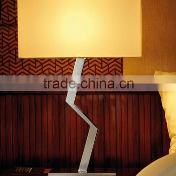 2015 hot sale CE table lamp