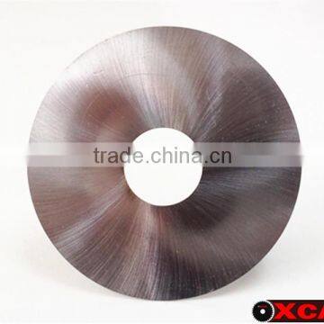 125mmX22mmx1.2mm HSS Circular Saw Blade Blank