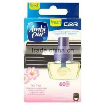 Ambi Pur Car Refill 7 ml For Her Floral Y Atrevida