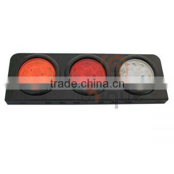 waterproof led tail lamp trailer