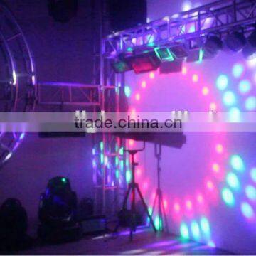 SONGKRAN FESTIVAL DAY Chinese Sharpy Beam Moving Gobo Head Light Christmas Stage Bar Dance Hall Light photo-3