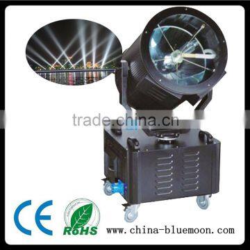 Performent 5000W outdoor sky beam light