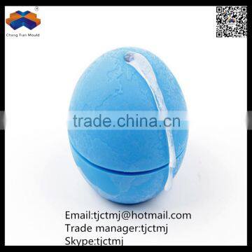 Customized Fashionable Cheap Silicone Ice Ball Mould photo-3