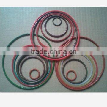 High Quality Hydraulic Seal Rings/NBR Seal Rings