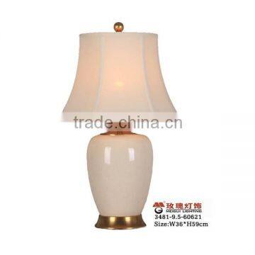 Modern Hotel Lighting for Guest Room by Ceramic photo-3