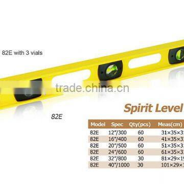 High Accuracy Spirit Level Vials photo-2