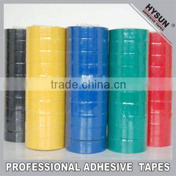 good quality pvc insulation tapes