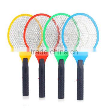 2 aa battery mosquito racquet handheld mosquito killer racket