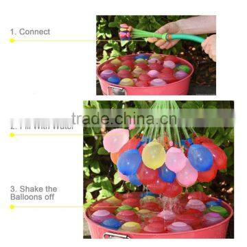 2016 Summer Game Equipment Water Balloon Laucher Cheap Price for Water photo-2