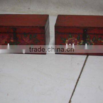 Tibet Chest