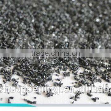 Blasting Media Material Used: Cast Steel Grit G40 photo-3