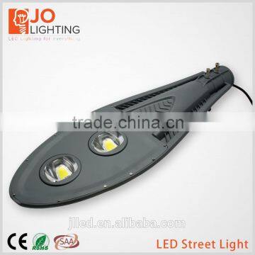 LED street lighting lamp