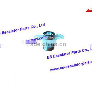 DEE3685009,ceramic guides for textile machinery,KONE escalator Parts , Escalator newel guide for Kone