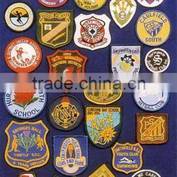 2015 new fashion cheap, high quality custom various types badges