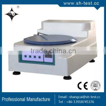 YMP-1A Metallographic Grinding and Polishing Machine